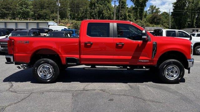 2024 Ford F-350 Super Duty King Ranch