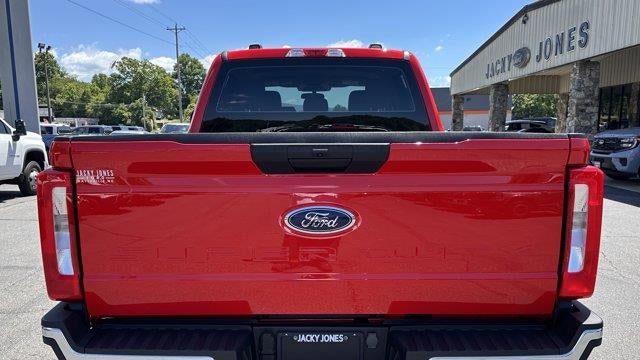 2024 Ford F-350 Super Duty King Ranch