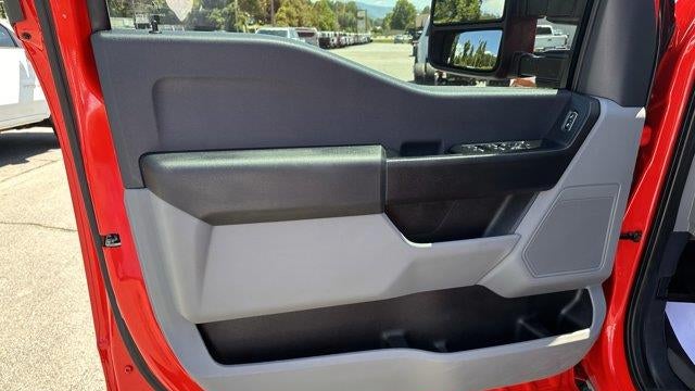 2024 Ford F-350 Super Duty King Ranch