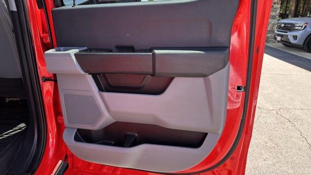 2024 Ford F-350 Super Duty King Ranch