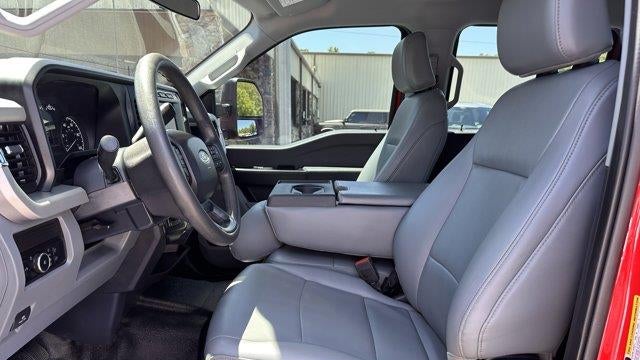 2024 Ford F-350 Super Duty King Ranch