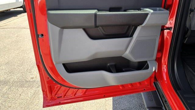 2024 Ford F-350 Super Duty King Ranch