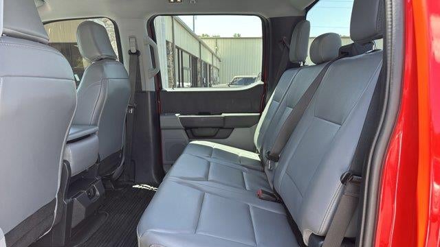 2024 Ford F-350 Super Duty King Ranch