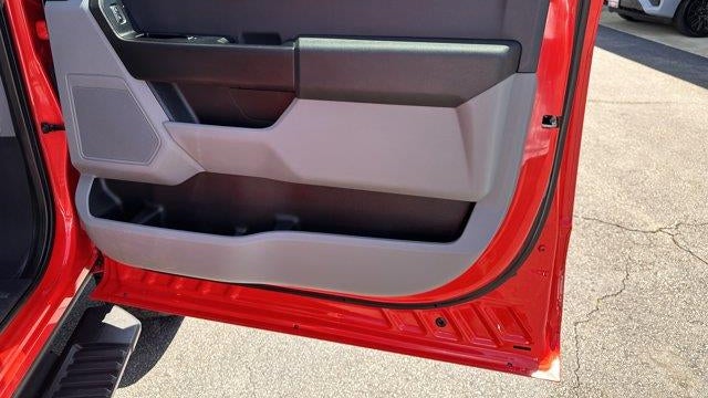 2024 Ford F-350 Super Duty King Ranch