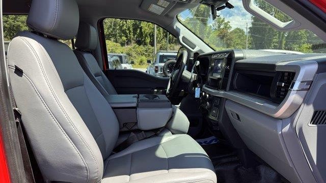 2024 Ford F-350 Super Duty King Ranch