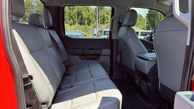 2024 Ford F-350 Super Duty King Ranch