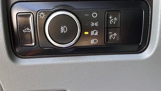 2024 Ford F-350 Super Duty King Ranch