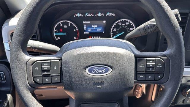 2024 Ford F-350 Super Duty King Ranch