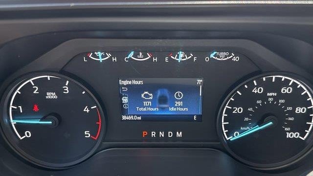 2024 Ford F-350 Super Duty King Ranch
