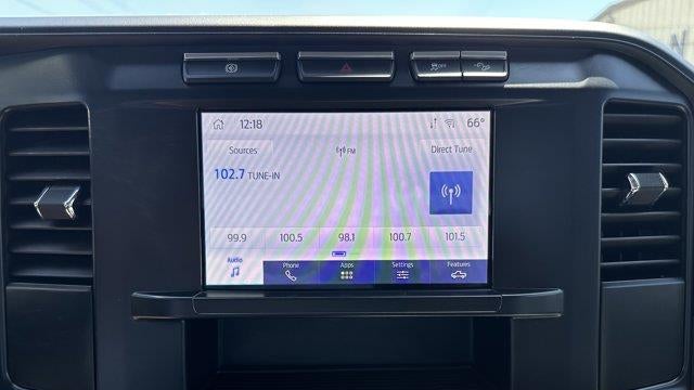 2024 Ford F-350 Super Duty King Ranch