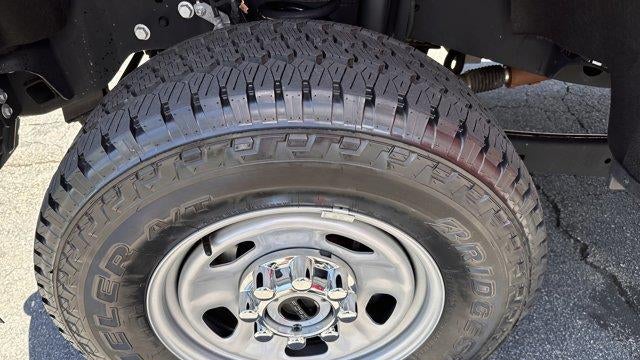 2024 Ford F-350 Super Duty King Ranch