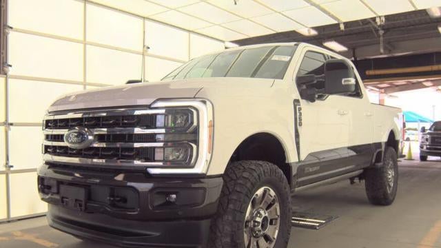 Preowned 2024 Ford F-350 Super Duty King Ranch for Sale