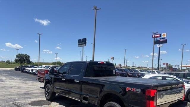 2024 Ford F-350 Super Duty King Ranch