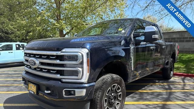 Preowned 2024 Ford F-350 Super Duty XLT for Sale
