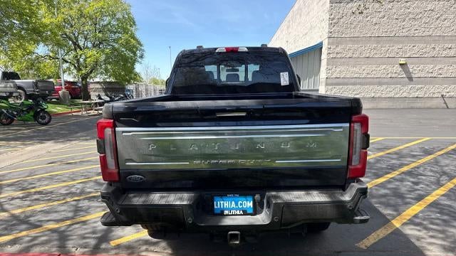 2024 Ford F-350 Super Duty King Ranch