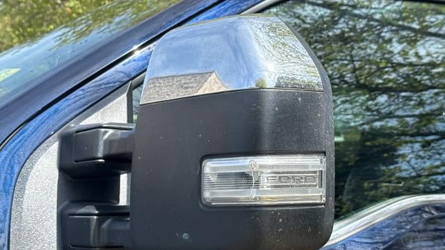 2024 Ford F-350 Super Duty King Ranch