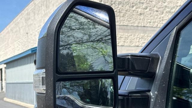 2024 Ford F-350 Super Duty King Ranch
