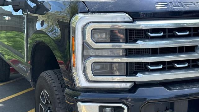 2024 Ford F-350 Super Duty King Ranch