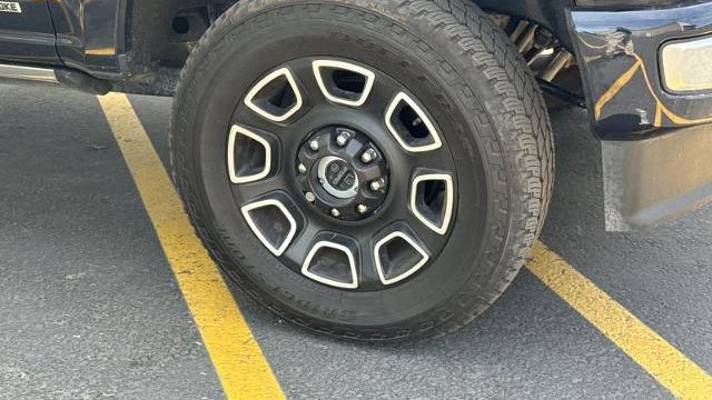 2024 Ford F-350 Super Duty King Ranch