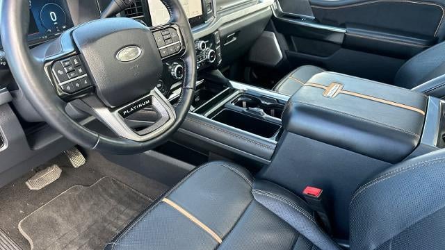 2024 Ford F-350 Super Duty King Ranch