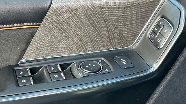 2024 Ford F-350 Super Duty King Ranch
