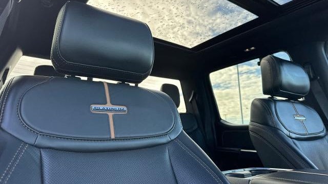 2024 Ford F-350 Super Duty King Ranch
