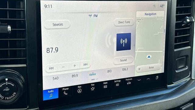 2024 Ford F-350 Super Duty King Ranch
