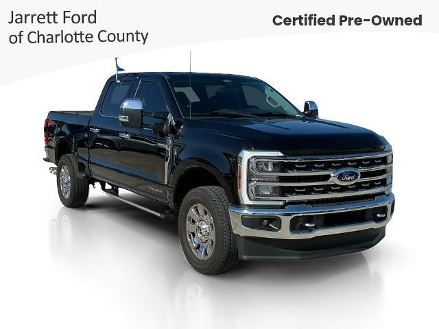 2024 Ford F-350