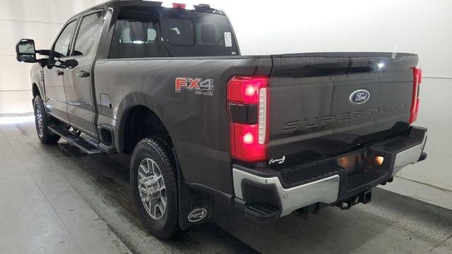 2024 Ford F-350 Super Duty King Ranch