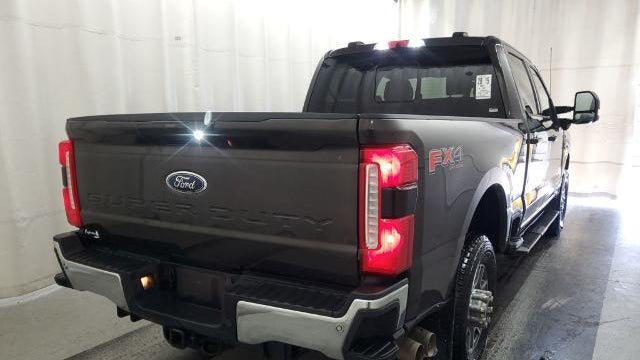 2024 Ford F-350 Super Duty King Ranch
