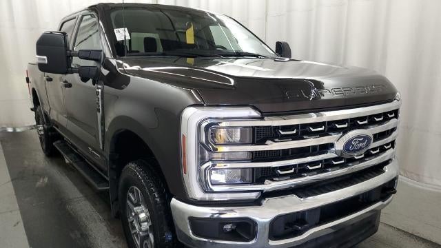 2024 Ford F-350 Super Duty King Ranch