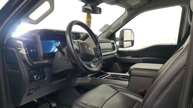 2024 Ford F-350 Super Duty King Ranch