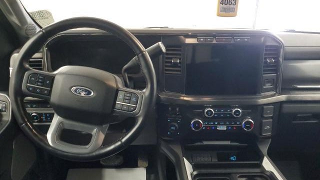 2024 Ford F-350 Super Duty King Ranch