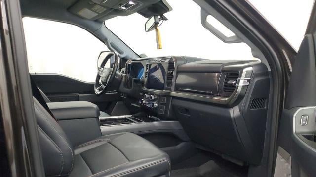 2024 Ford F-350 Super Duty King Ranch