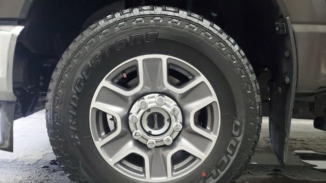 2024 Ford F-350 Super Duty King Ranch