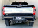 2024 F-350 Super Duty Thumbnail 3