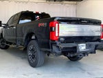 2024 F-350 Super Duty Thumbnail 4