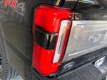 2024 F-350 Super Duty Thumbnail 12