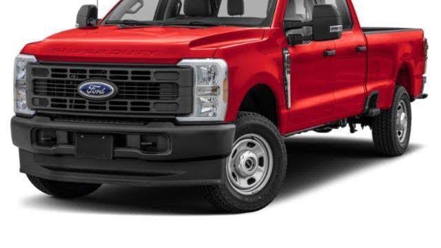Preowned 2024 Ford F-350 Super Duty King Ranch for Sale