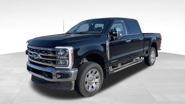 Preowned 2025 Ford F-350 Super Duty King Ranch for Sale