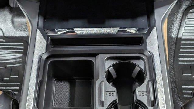 2025 Ford F-350 Super Duty King Ranch