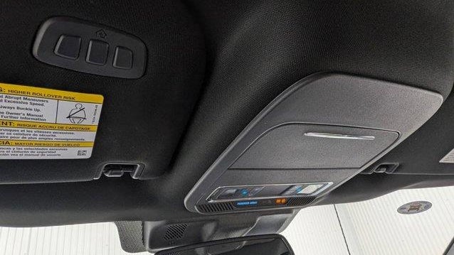 2025 Ford F-350 Super Duty King Ranch