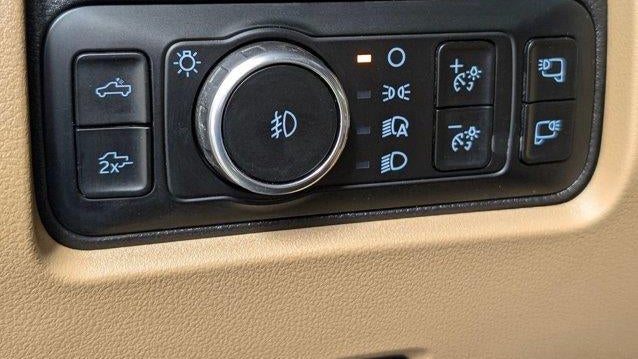 2025 Ford F-350 Super Duty King Ranch