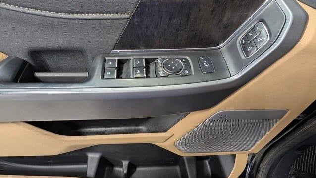 2025 Ford F-350 Super Duty King Ranch