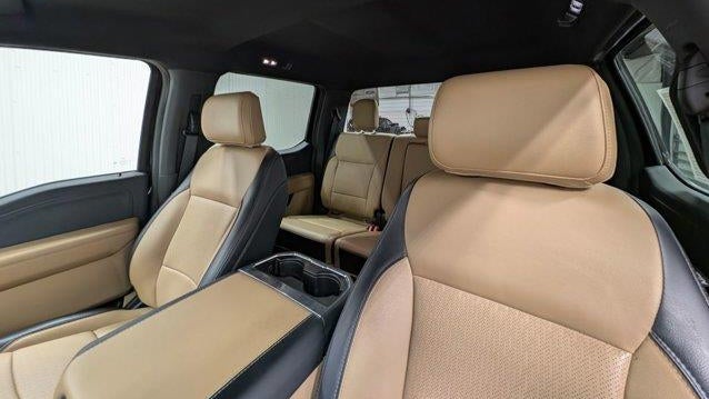 2025 Ford F-350 Super Duty King Ranch