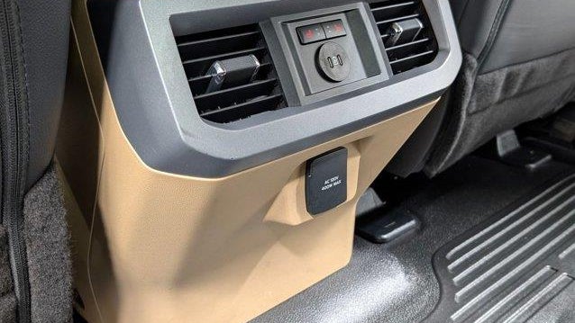 2025 Ford F-350 Super Duty King Ranch