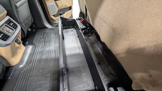2025 Ford F-350 Super Duty King Ranch