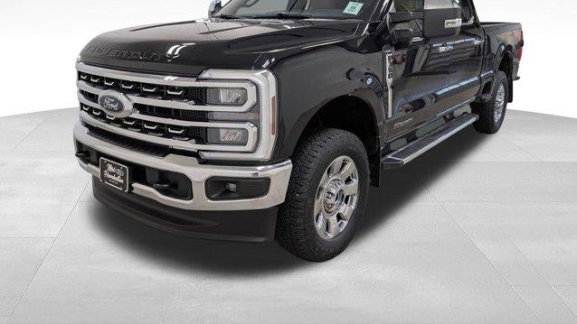 2025 Ford F-350 Super Duty King Ranch