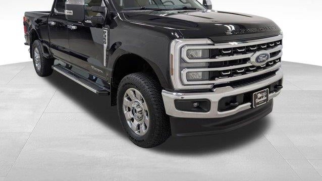 2025 Ford F-350 Super Duty King Ranch