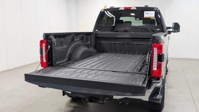 2025 Ford F-350 Super Duty King Ranch